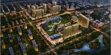 长春龙湖地产最新爆料,启幕城市高端居住新篇章