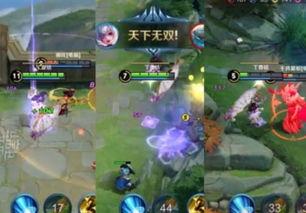 王者小乔最新皮肤爆料图片,小乔新皮肤惊艳亮相，古典美韵绽放王者峡谷